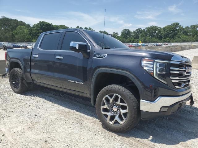 Vin: 1gtuuded2pz140761, lot: 57689315, gmc sierra k1500 slt 20234