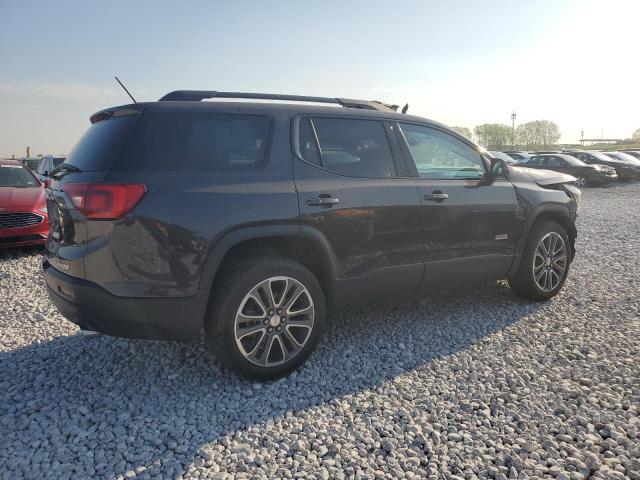 Vin: 1gkknvlsxhz214624, lot: 53674125, gmc acadia all terrain 20173