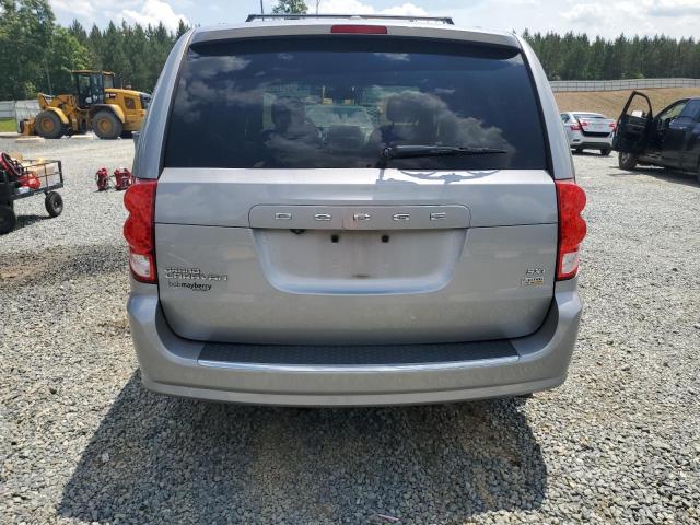 2C4RDGCG4JR282521 2018 DODGE CARAVAN