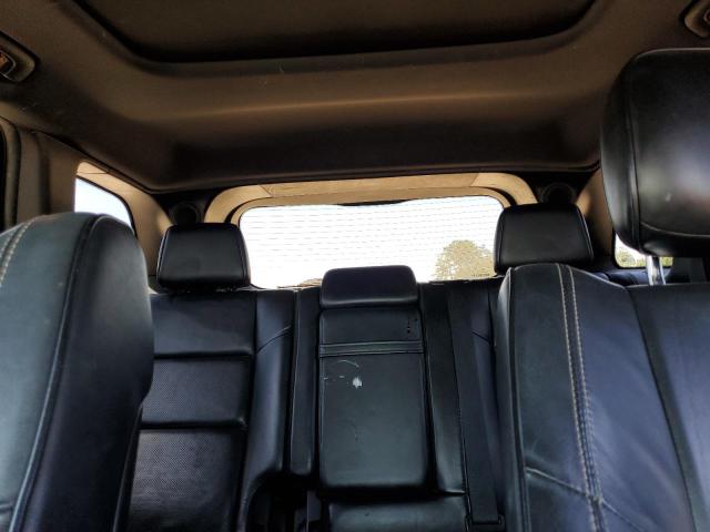 2015 JEEP GRAND CHER - 1C4RJFCG7FC718457