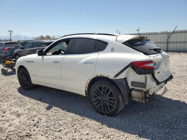 Vin: zn661yus4jx291921, lot: 58775855, maserati all models s sport 20182