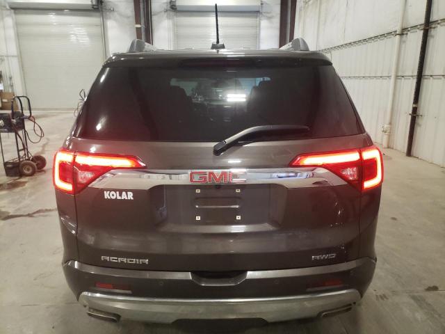 2019 GMC ACADIA DEN - 1GKKNXLS1KZ174534