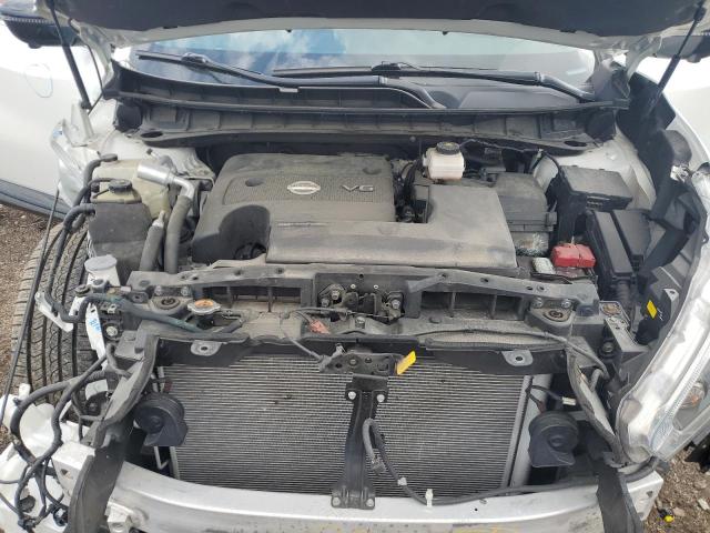 2018 NISSAN MURANO S - 5N1AZ2MHXJN198172