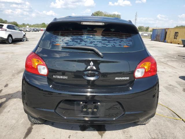 2015 MITSUBISHI MIRAGE DE ML32A3HJ3FH007221