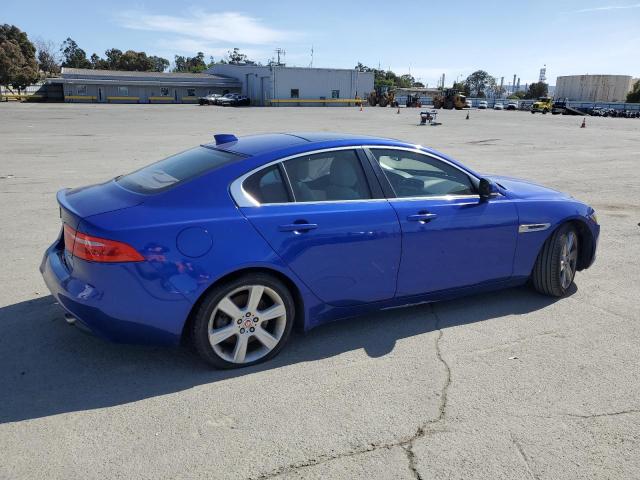 Vin: sajae4bg7ha963136, lot: 57475595, jaguar xe prestige 20173