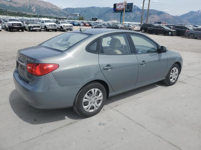 Vin: kmhdu4ad0au943252, lot: 58870125, hyundai elantra blue 20103