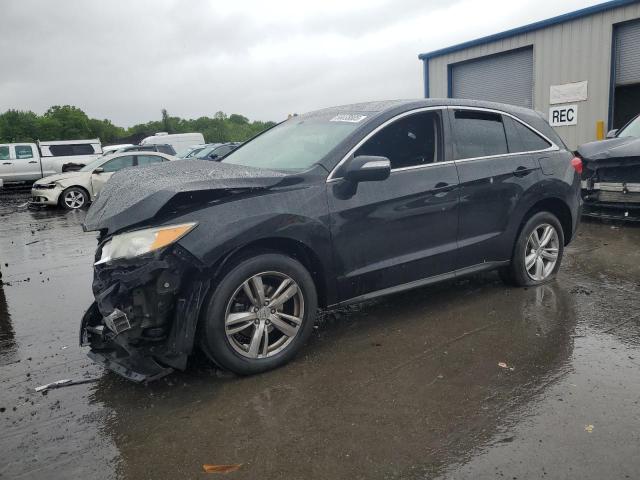 Vin: 5j8tb4h37fl018307, lot: 58038805, acura rdx 2015 img_1