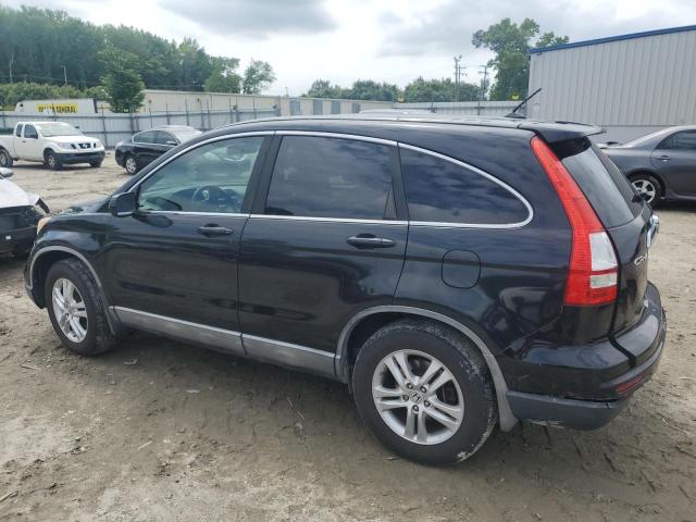 Vin: 5j6re4h72al023985, lot: 56037805, honda crv exl 20102