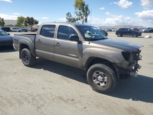 2015 TOYOTA TACOMA DOU 5TFJU4GNXFX084684