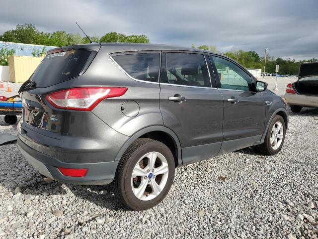 Vin: 1fmcu9gx7fub02305, lot: 56937455, ford escape se 20153