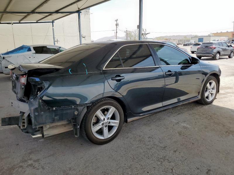 Vin: 4t1bf1fk9eu418848, lot: 58866205, toyota camry l 20143