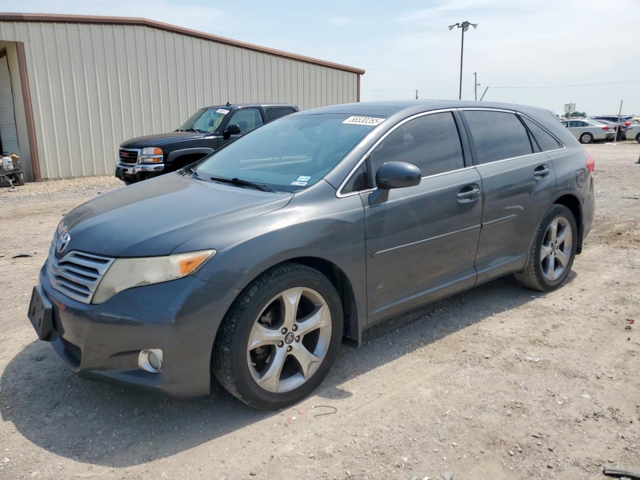 TOYOTA VENZA