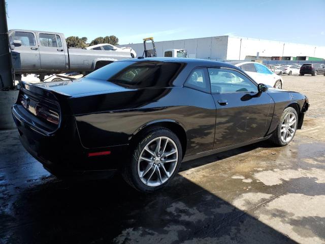 Vin: 2c3cdzkg7ph507813, lot: 56524095, dodge challenger gt 20233