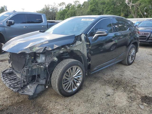 Vin: 2t2jzmda7mc303675, lot: 57057835, lexus rx350 350 2021 img_1