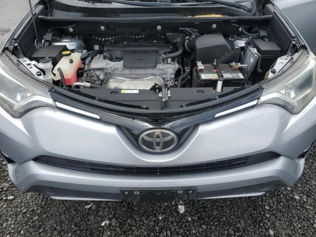 2018 TOYOTA RAV4 ADVEN - 2T3WFREV4JW430869