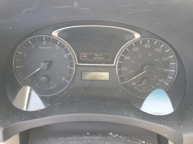 2015 NISSAN ALTIMA 3.5 - 1N4BL3AP2FC595184
