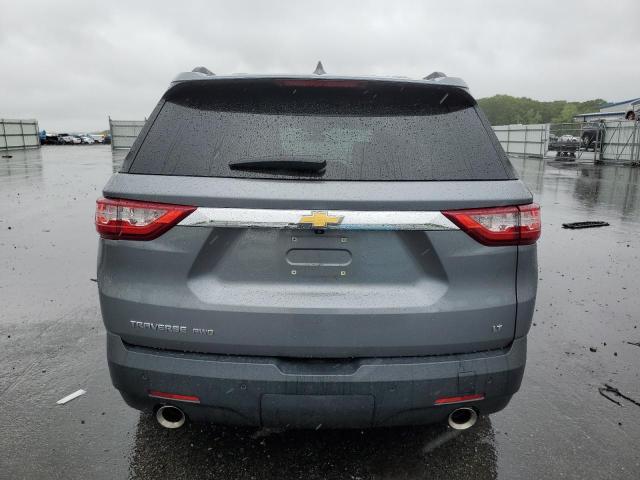 2020 CHEVROLET TRAVERSE L - 1GNEVGKW8LJ151014