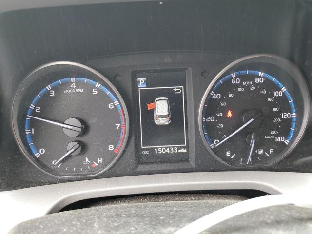 2018 TOYOTA RAV4 LE - 2T3ZFREVXJW474100