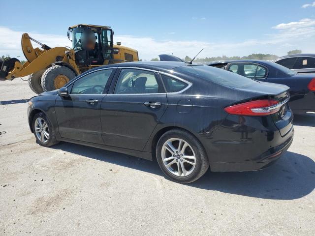 Vin: 3fa6p0hd9jr185525, lot: 58372505, ford fusion se 20182