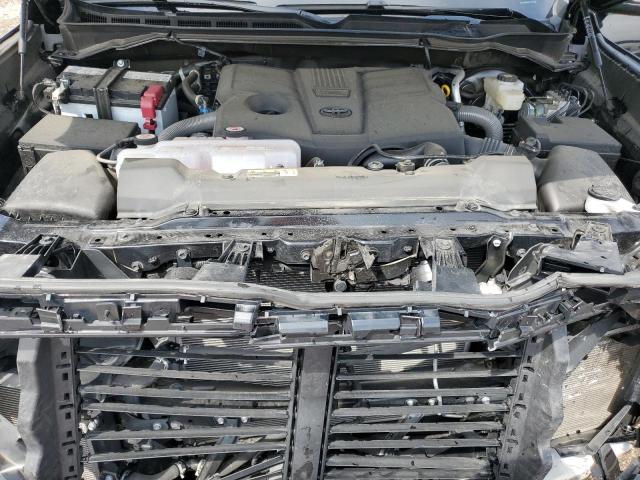 2024 TOYOTA TUNDRA CRE - 5TFLA5DB0RX217961