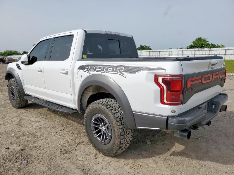 Vin: 1ftfw1rg4lfc04901, lot: 56862805, ford f150 raptor 20202