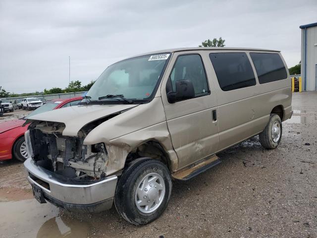 2011 FORD ECONOLINE - 1FBNE3BL8BDA38849