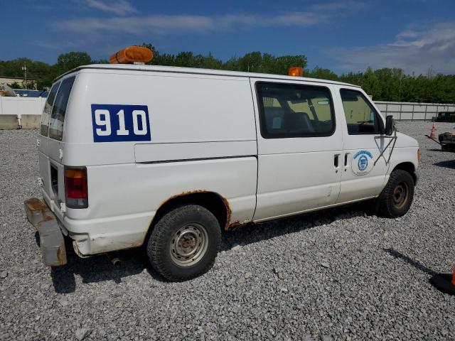 Vin: 1ftee14y8rhb92361, lot: 57261565, ford all models e150 van 19943