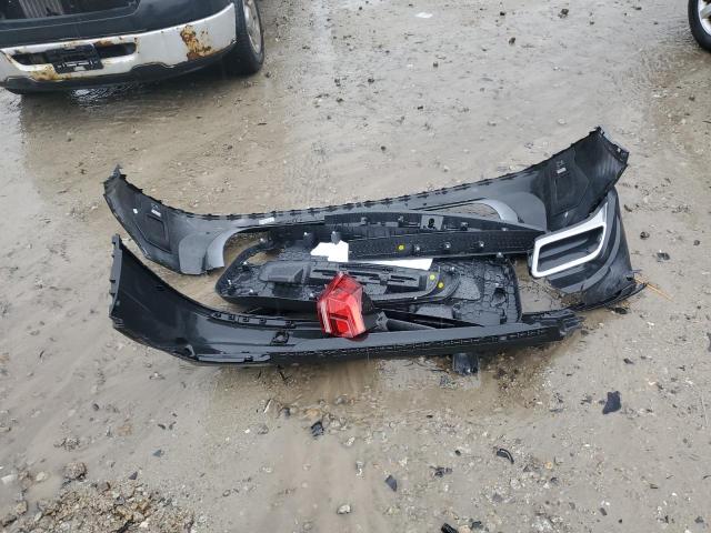 2018 VOLKSWAGEN TIGUAN S - 3VV0B7AX2JM131459