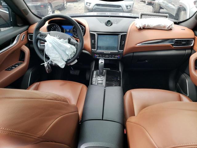 2020 MASERATI LEVANTE ZN661XUA4LX351412