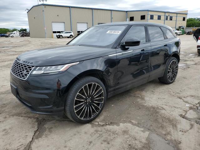 LAND ROVER RANGE ROVE