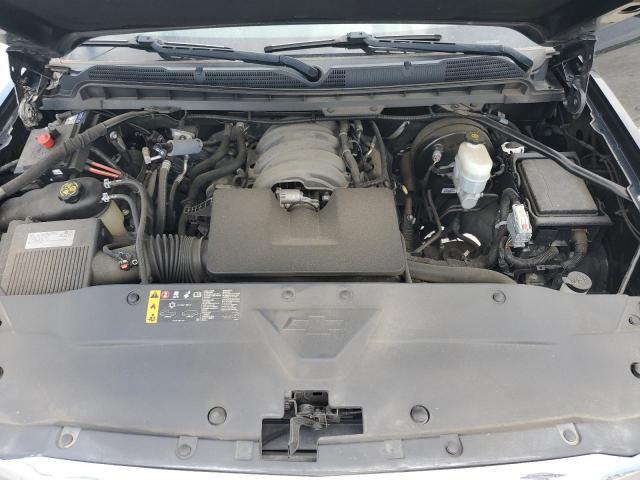 2018 CHEVROLET SILVERADO - 1GCVKREH8JZ366210