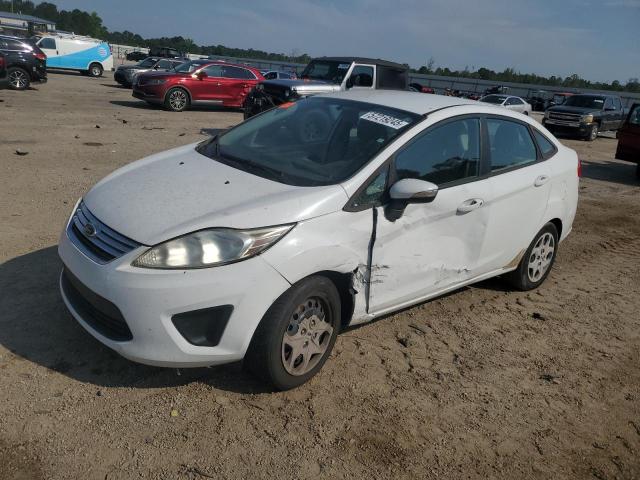 FORD FIESTA SE