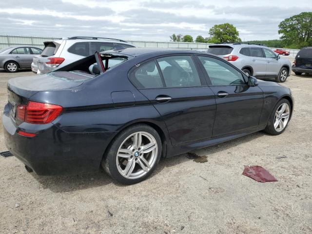 Vin: wba5b3c53ed531568, lot: 56171425, bmw 5 series xi 20143