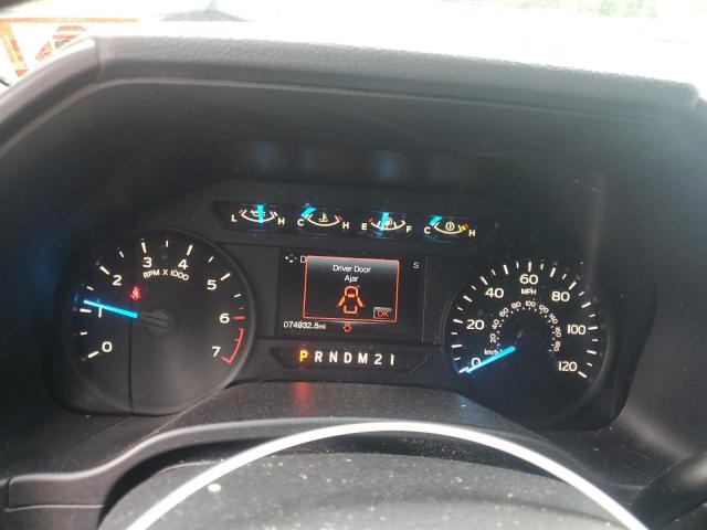 2017 FORD F150 SUPER 1FTEX1EP3HFC76579