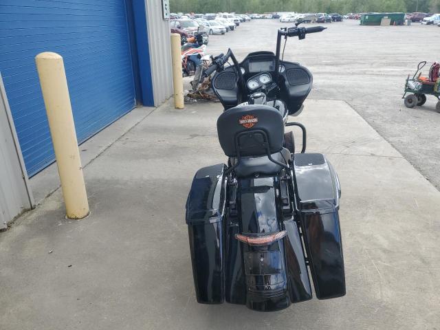 2016 HARLEY-DAVIDSON FLTRX ROAD 1HD1KHM10GB684691