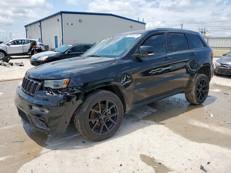 Vin: 1c4rjfcgxlc133772, lot: 58396105, jeep grand cher overland 2020 img_1