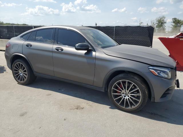 Vin: wdc0j4kb2kf518396, lot: 57972955, mercedes-benz glc-class 300 4matic 20194
