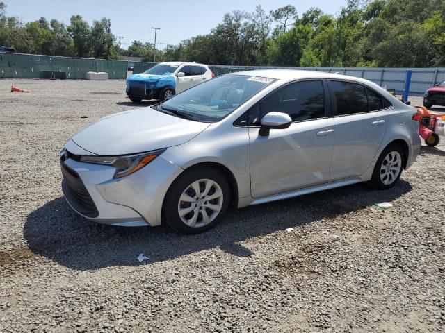 Vin: 5yfb4mde2pp078838, lot: 57286295, toyota corolla le 2023 img_1