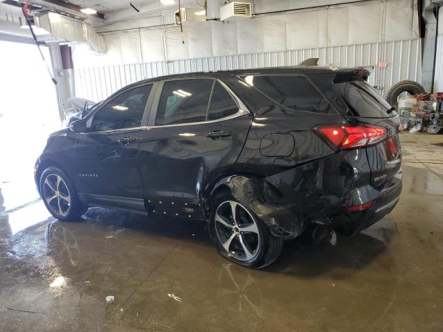 Vin: 3gnaxueg8rl181417, lot: 56739965, chevrolet equinox lt 20242