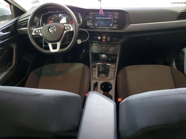2019 VOLKSWAGEN JETTA S - 3VWN57BU2KM264026