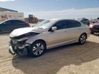 2015 HONDA ACCORD LX - 1HGCR2F38FA219714
