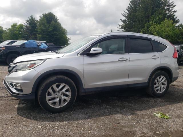 HONDA CR-V EXL