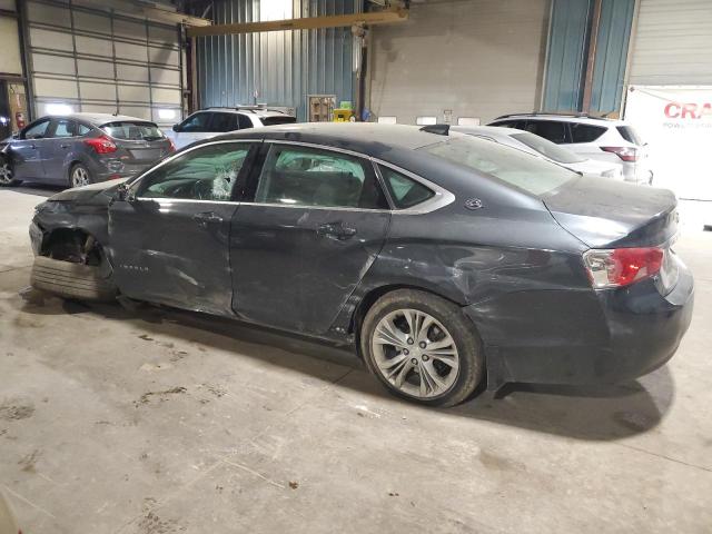 Vin: 2g1125s35f9224407, lot: 56647885, chevrolet impala lt 20152