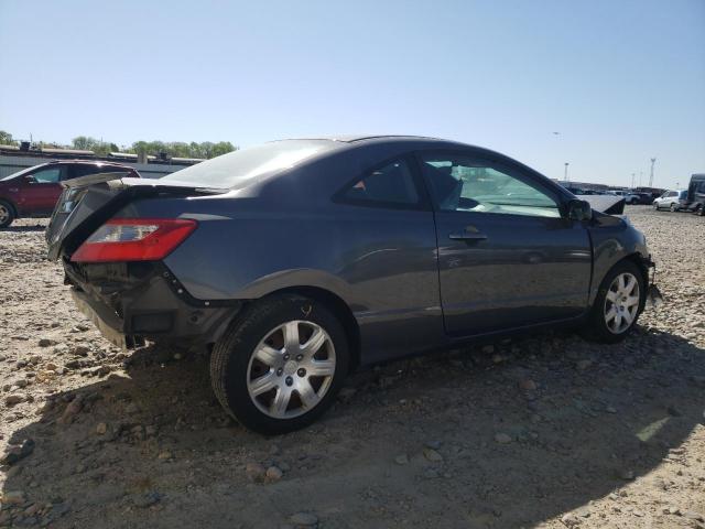 Vin: 2hgfg1a64bh500421, lot: 55764885, honda civic lx 20113
