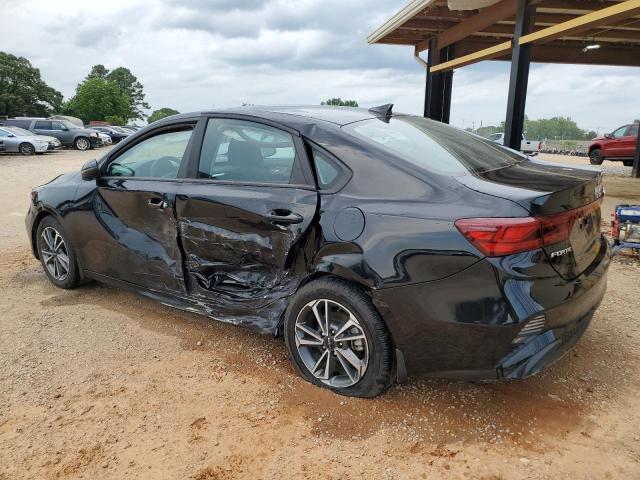 Vin: 3kpf24ad3pe631405, lot: 57114265, kia forte lx 20232