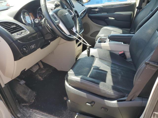 2016 CHRYSLER TOWN & COU - 2C4RC1BG4GR253045