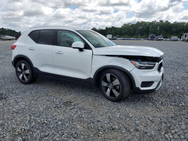 2022 VOLVO XC40 T5 MO YV4162UK0N2653916