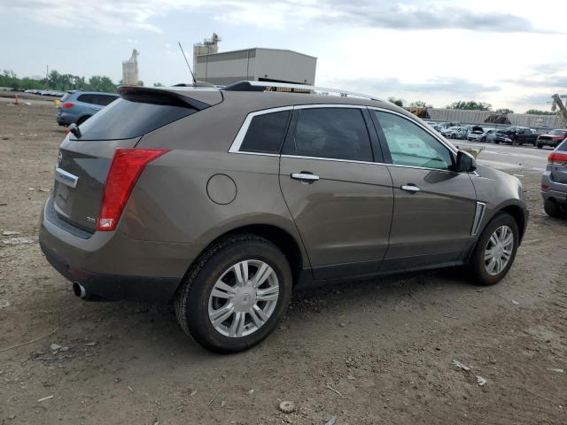 Vin: 3gyfnee37gs577097, lot: 56126585, cadillac srx luxury collection 20163