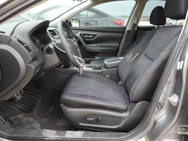 2017 NISSAN ALTIMA 2.5 - 1N4AL3AP0HN348278
