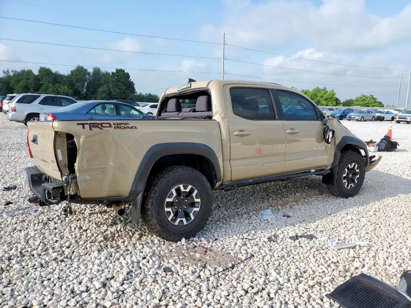 Vin: 5tfaz5cn6hx046420, lot: 57908615, toyota tacoma double cab 20173